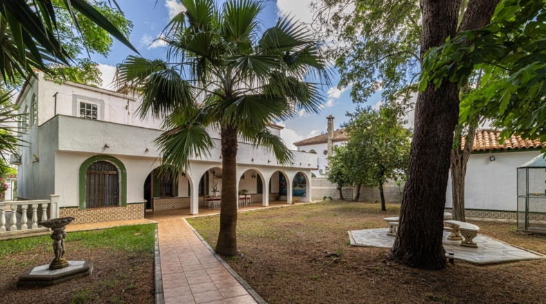 Cádiz - Arcos de la Frontera - 300m2