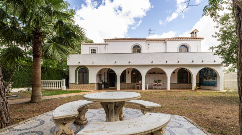 Cádiz - Arcos de la Frontera - 300m2