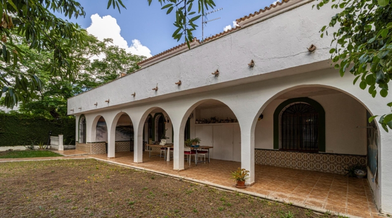 Cádiz - Arcos de la Frontera - 300m2