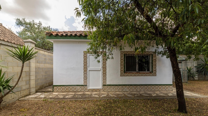 Cádiz - Arcos de la Frontera - 300m2