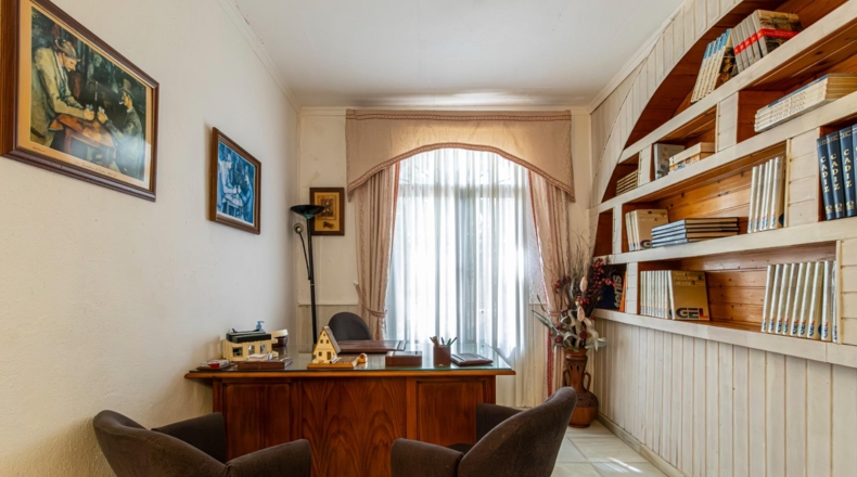 Cádiz - Arcos de la Frontera - 300m2