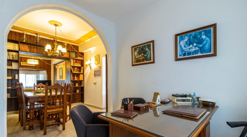 Cádiz - Arcos de la Frontera - 300m2