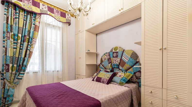 Cádiz - Arcos de la Frontera - 300m2