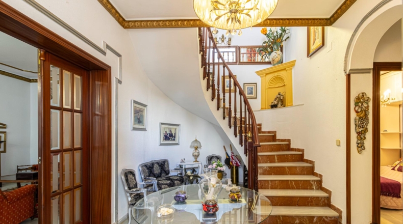 Cádiz - Arcos de la Frontera - 300m2