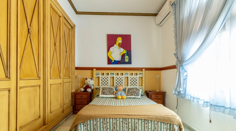 Cádiz - Arcos de la Frontera - 300m2