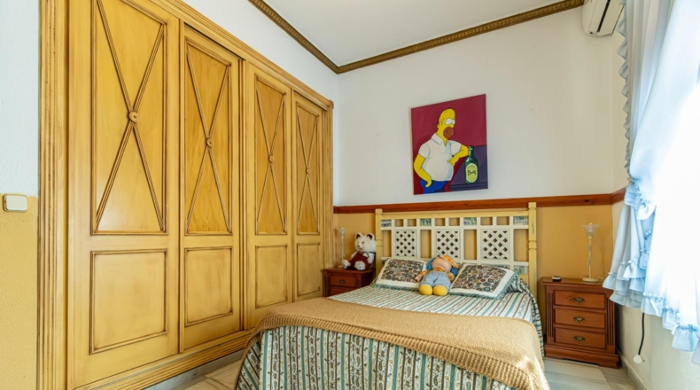 Cádiz - Arcos de la Frontera - 300m2