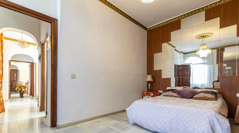 Cádiz - Arcos de la Frontera - 300m2