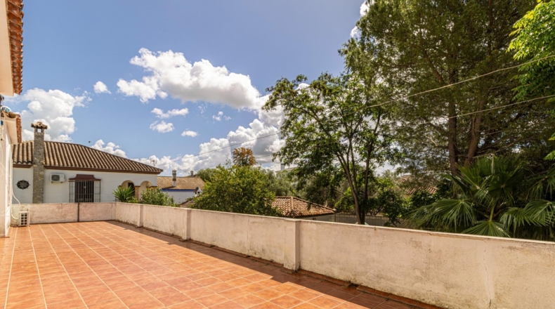 Cádiz - Arcos de la Frontera - 300m2
