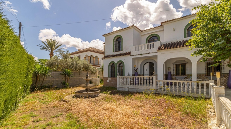 Cádiz - Arcos de la Frontera - 300m2
