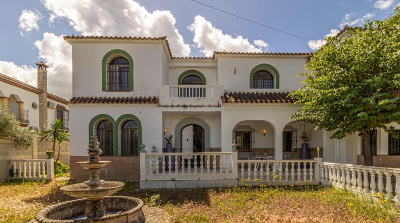 Cádiz - Arcos de la Frontera - 300m2