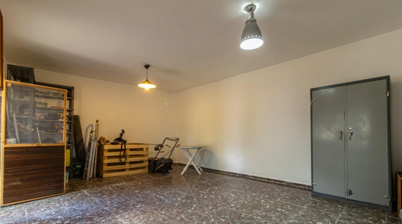 Cádiz - Arcos de la Frontera - 300m2