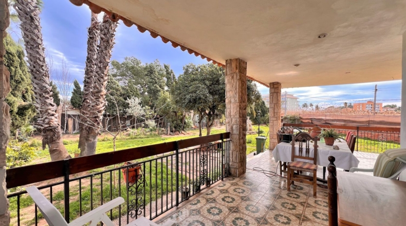 Castellón - Castellón de la Plana - 1034m2