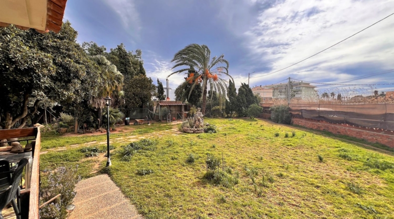 Castellón - Castellón de la Plana - 1034m2