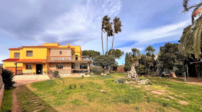 Castellón - Castellón de la Plana - 1034m2