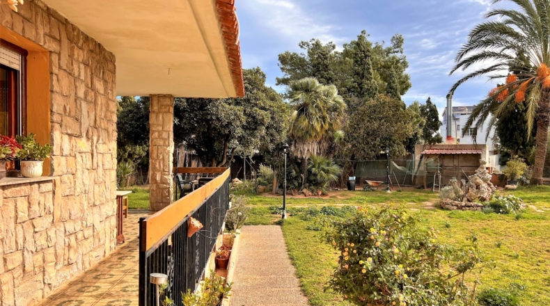 Castellón - Castellón de la Plana - 1034m2