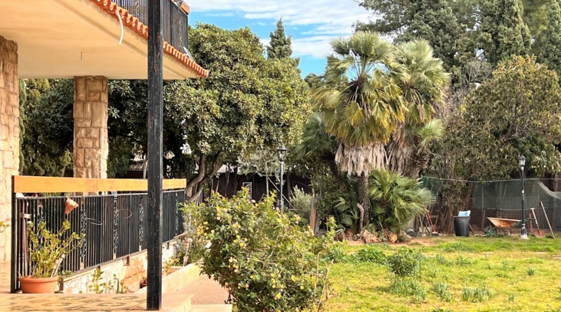 Castellón - Castellón de la Plana - 1034m2