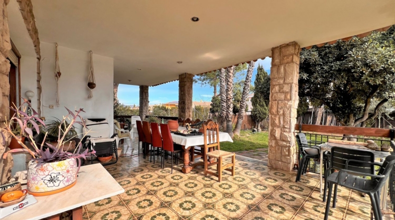 Castellón - Castellón de la Plana - 1034m2