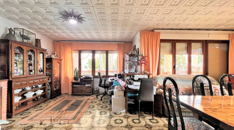 Castellón - Castellón de la Plana - 1034m2