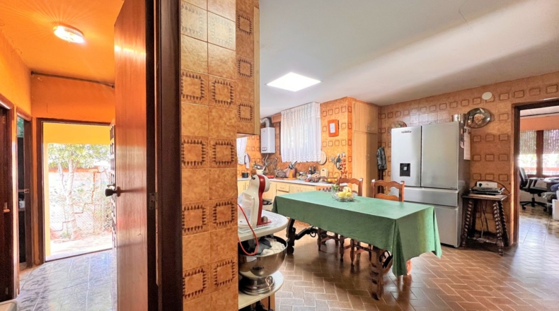 Castellón - Castellón de la Plana - 1034m2