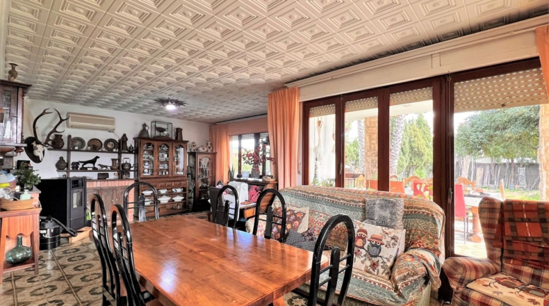 Castellón - Castellón de la Plana - 1034m2
