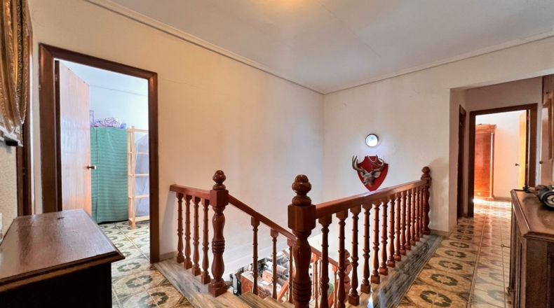 Castellón - Castellón de la Plana - 1034m2