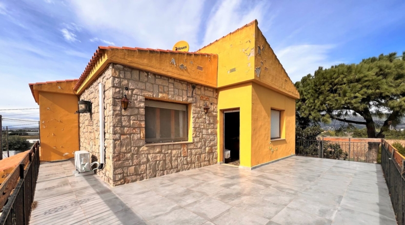 Castellón - Castellón de la Plana - 1034m2