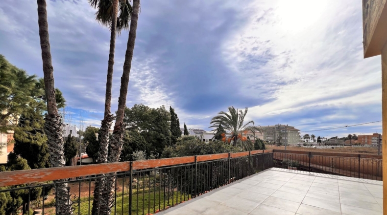 Castellón - Castellón de la Plana - 1034m2