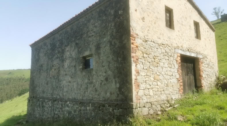 Cantabria - Solórzano - 17500m2