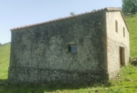 Solórzano 17500&nbsp;m²