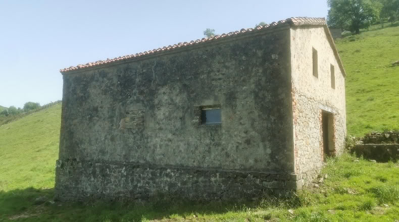 Cantabria - Solórzano - 17500m2
