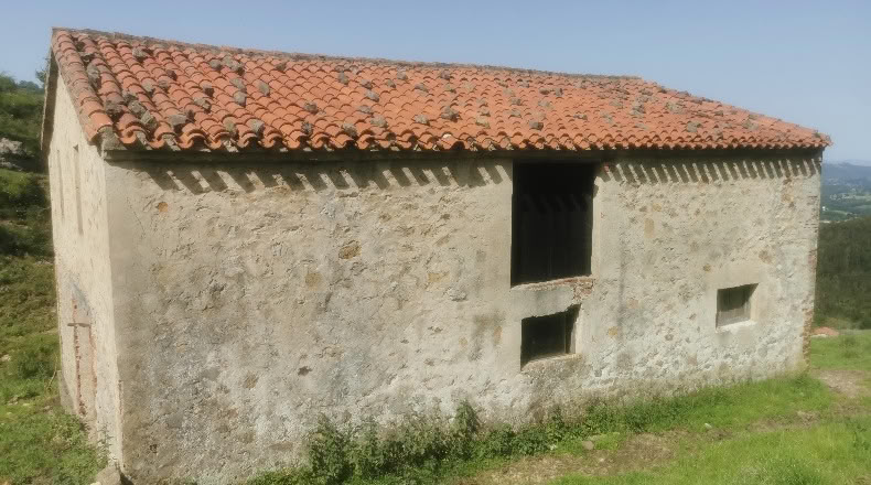 Cantabria - Solórzano - 17500m2