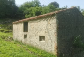 Solórzano 17500&nbsp;m²