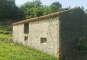 Rural estate for sale on Alto de Jesús del Monte-Hazas de Cesto-Riba, Solórzano, ref: TR409416 photo