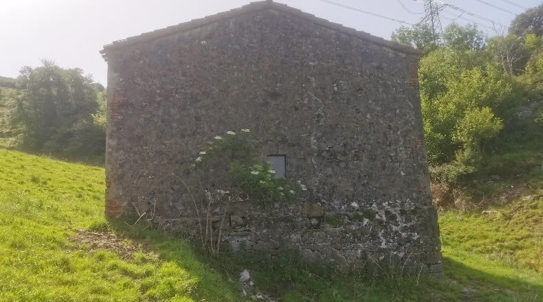 Cantabria - Solórzano - 17500m2