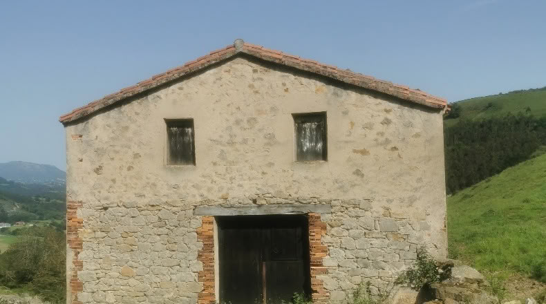 Cantabria - Solórzano - 17500m2