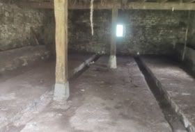 Solórzano 17500&nbsp;m²