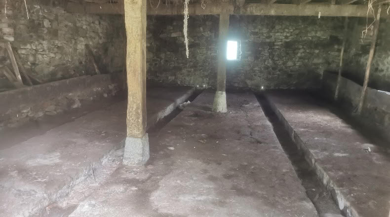 Cantabria - Solórzano - 17500m2