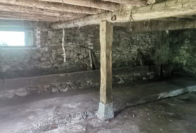 Solórzano 17500&nbsp;m²