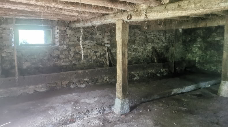 Cantabria - Solórzano - 17500m2