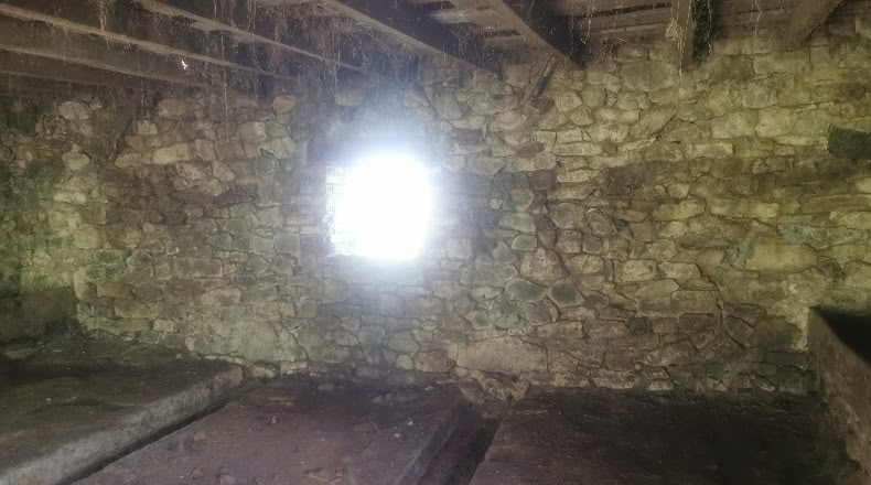 Cantabria - Solórzano - 17500m2