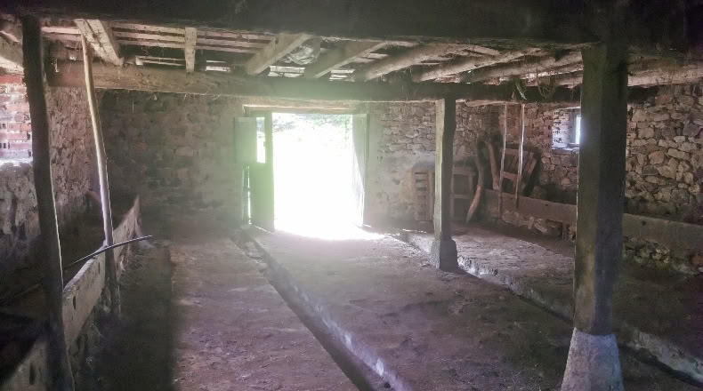 Cantabria - Solórzano - 17500m2