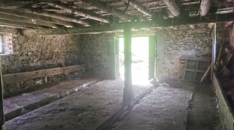 Cantabria - Solórzano - 17500m2