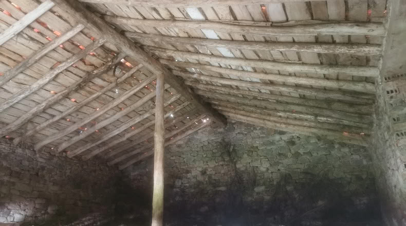 Cantabria - Solórzano - 17500m2