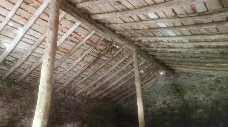 Cantabria - Solórzano - 17500m2