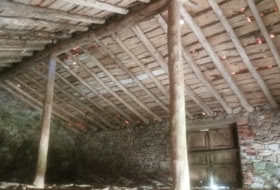 Solórzano 17500&nbsp;m²
