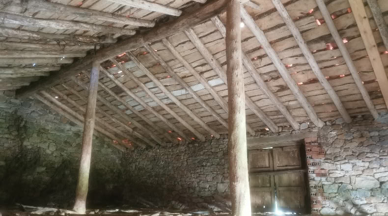 Cantabria - Solórzano - 17500m2