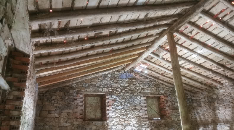 Cantabria - Solórzano - 17500m2