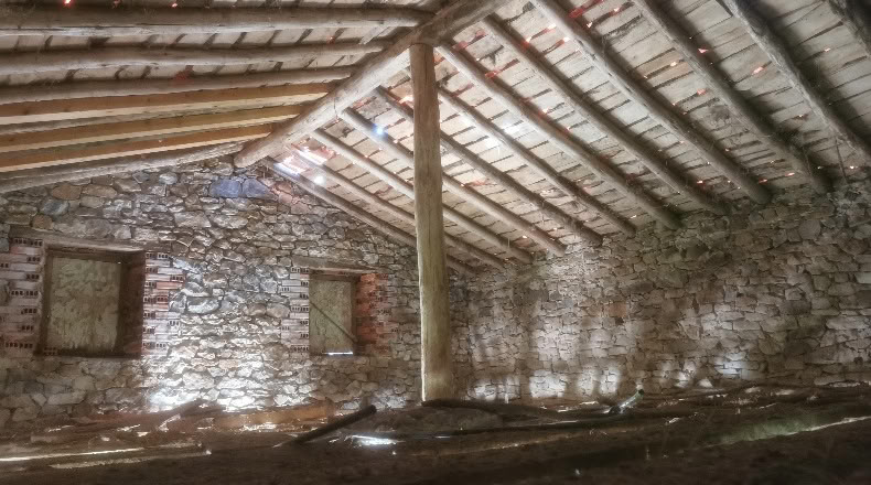 Cantabria - Solórzano - 17500m2