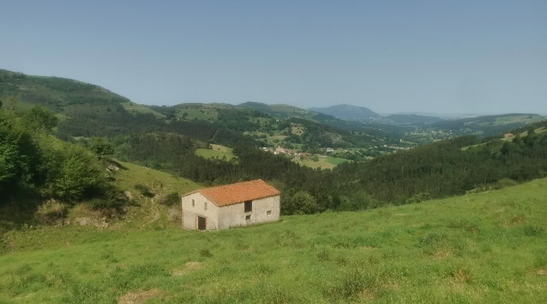 Cantabria - Solórzano - 17500m2