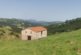 Solórzano 17500&nbsp;m²